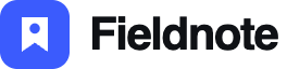 Fieldnote
